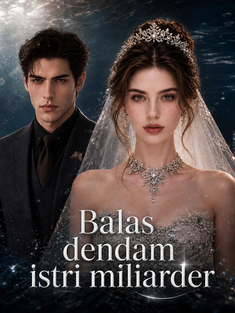 Balas dendam istri miliarder