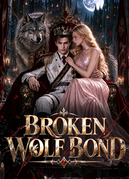 Broken Wolf Bond