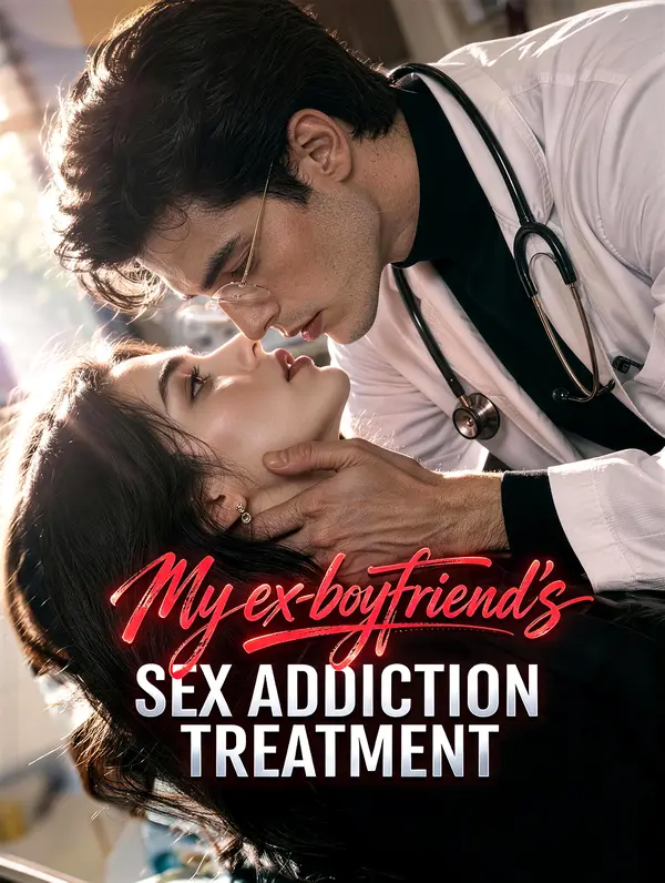 My ex-boyfriend's sex addiction treatment