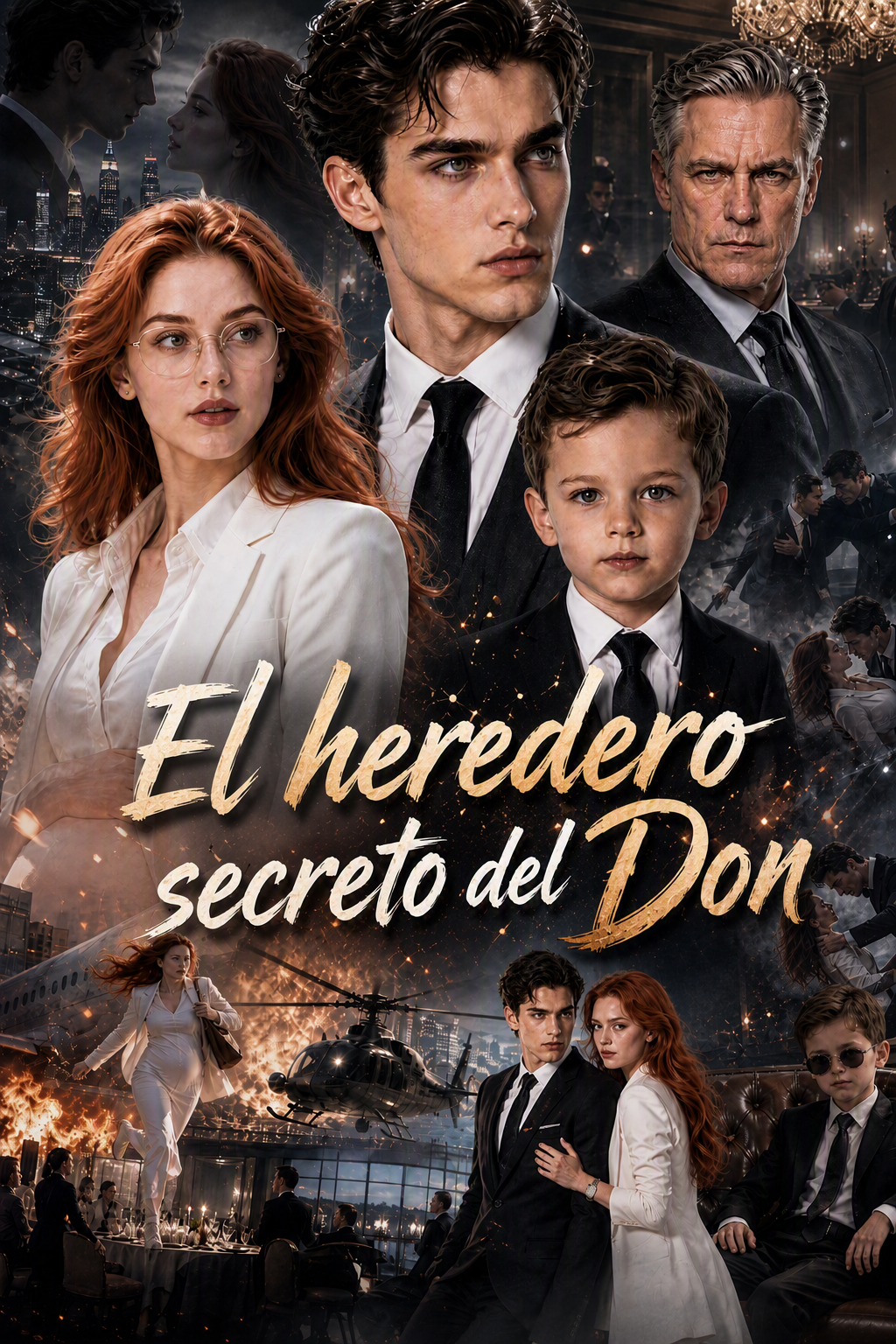 El heredero secreto del Don
