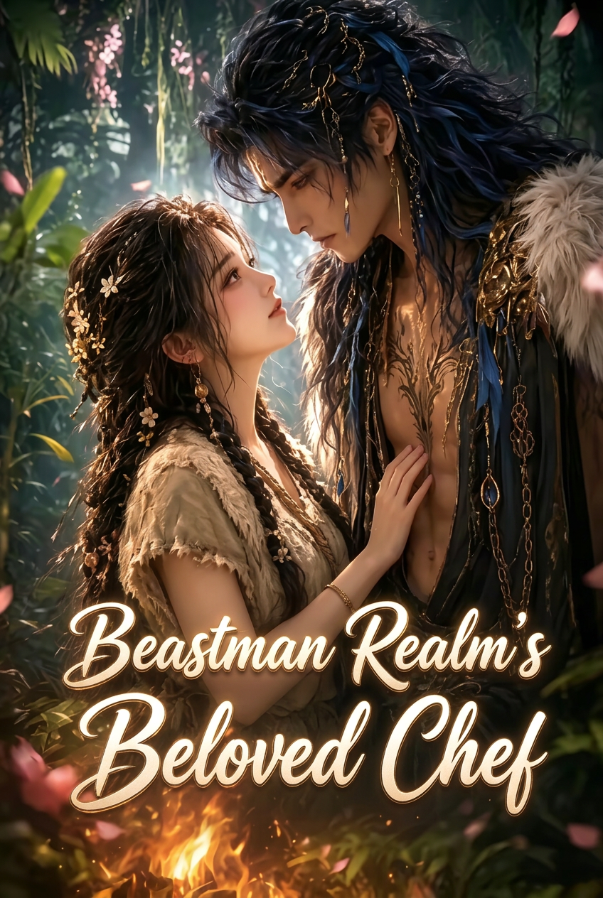 Beastman Realm's Beloved Chef