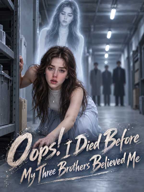Oops! I Died Before My Three Brothers Believed Me