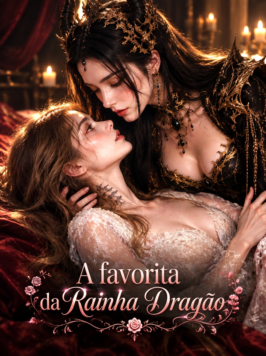 A favorita da Rainha Dragão