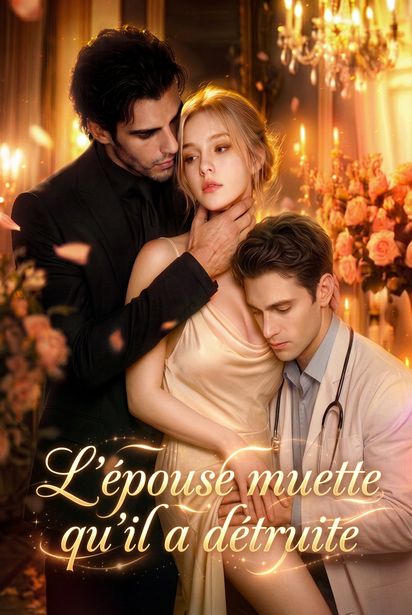 L'épouse muette qu'il a détruite