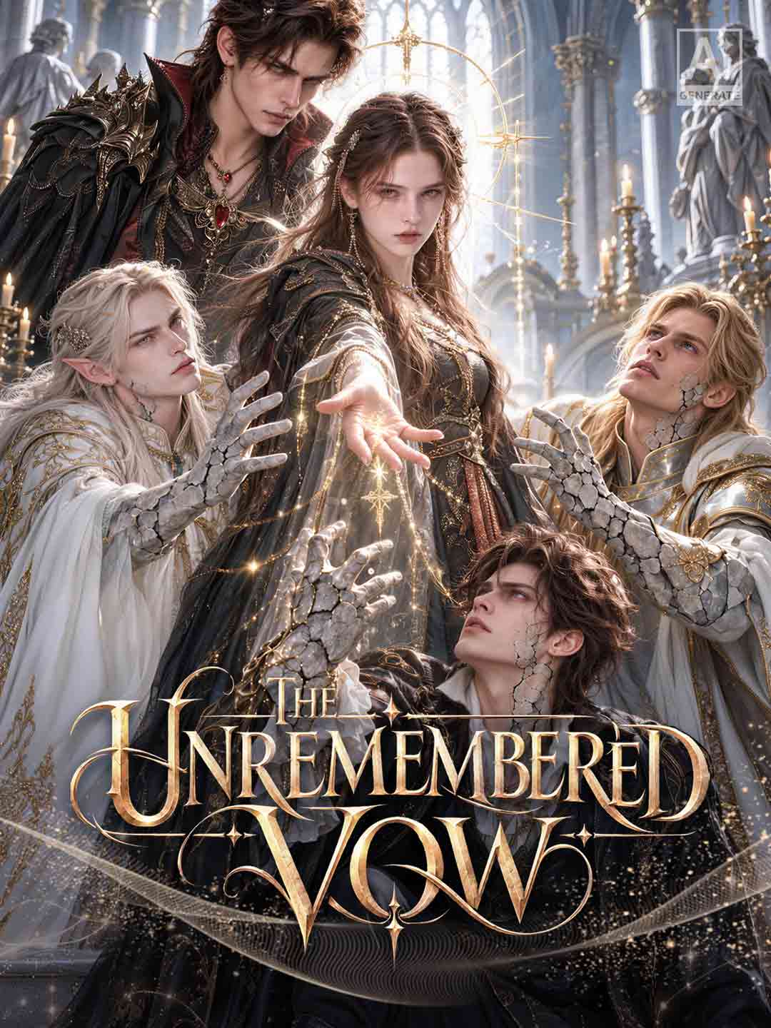 The Unremembered Vow