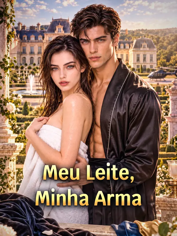 Meu Leite, Minha Arma(Dublado)