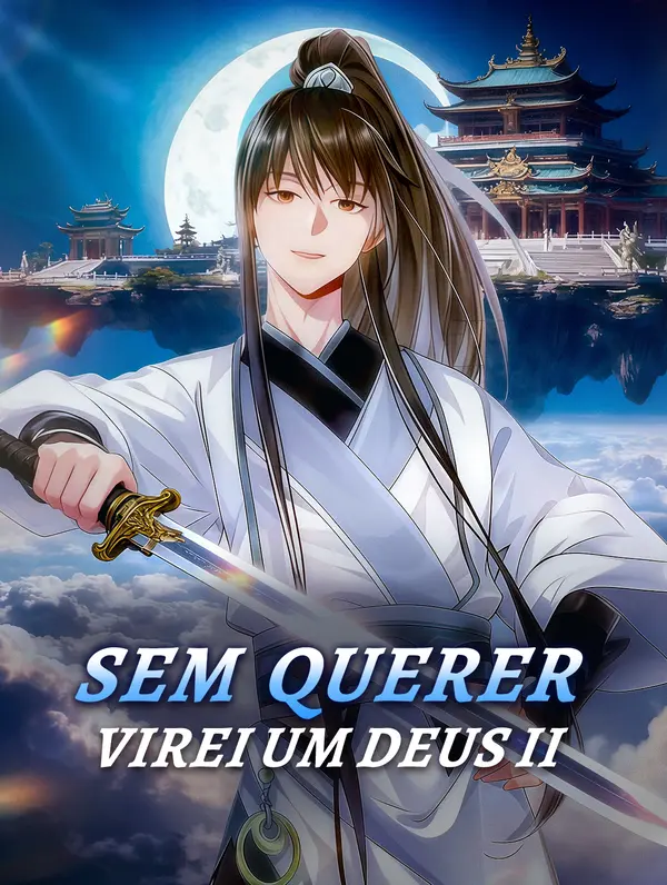 Sem Querer, Virei um Deus II