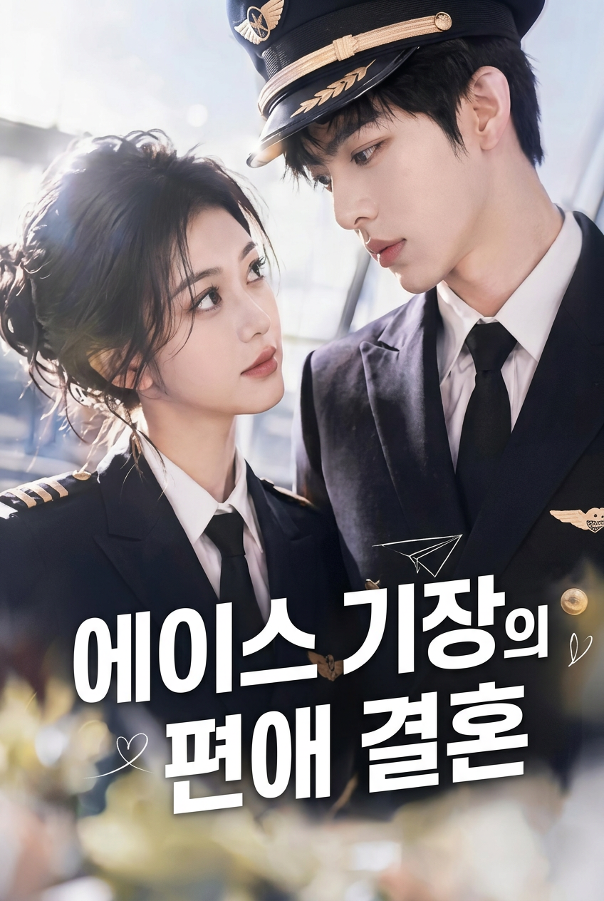 에이스 기장의 편애 결혼