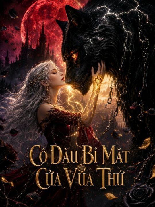 Pengantin Rahasia Raja Monster