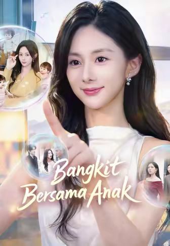 Bangkit Bersama Anak