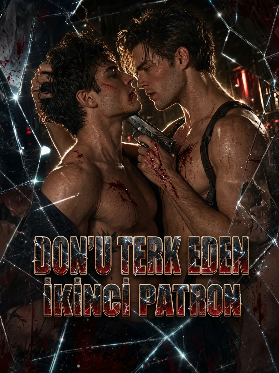 Don'u terk eden ikinci patron