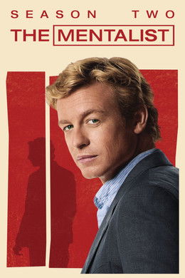 The Mentalist S2