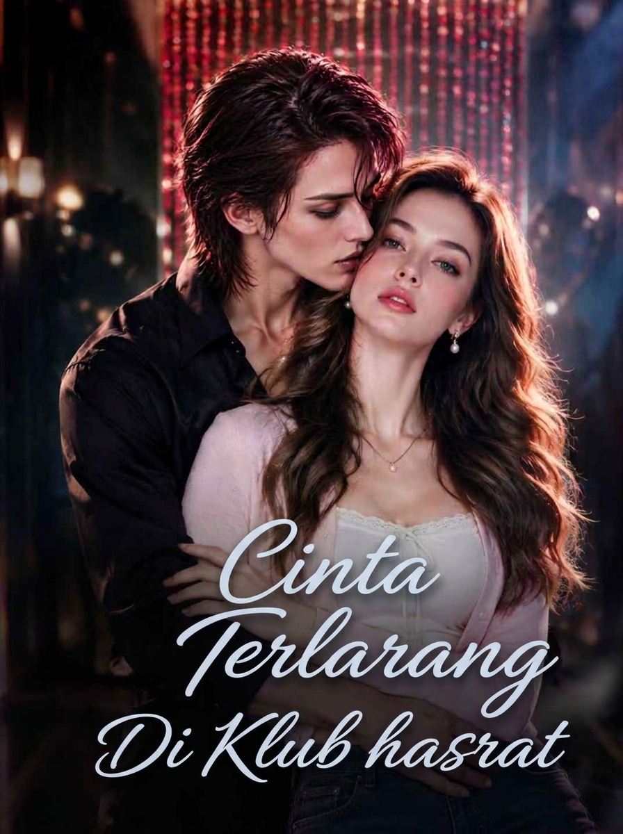Klub keinginan: Cinta terlarang