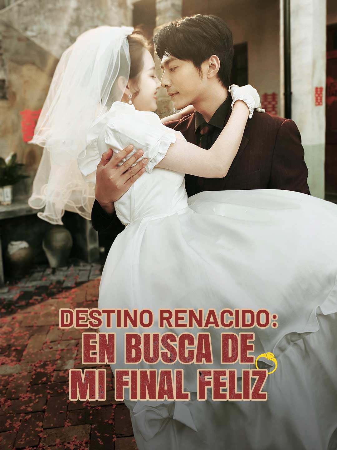 [doblado] Destino Renacido: En Busca de Mi Final Feliz (2025)