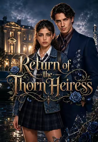 Return of the Thorn Heiress