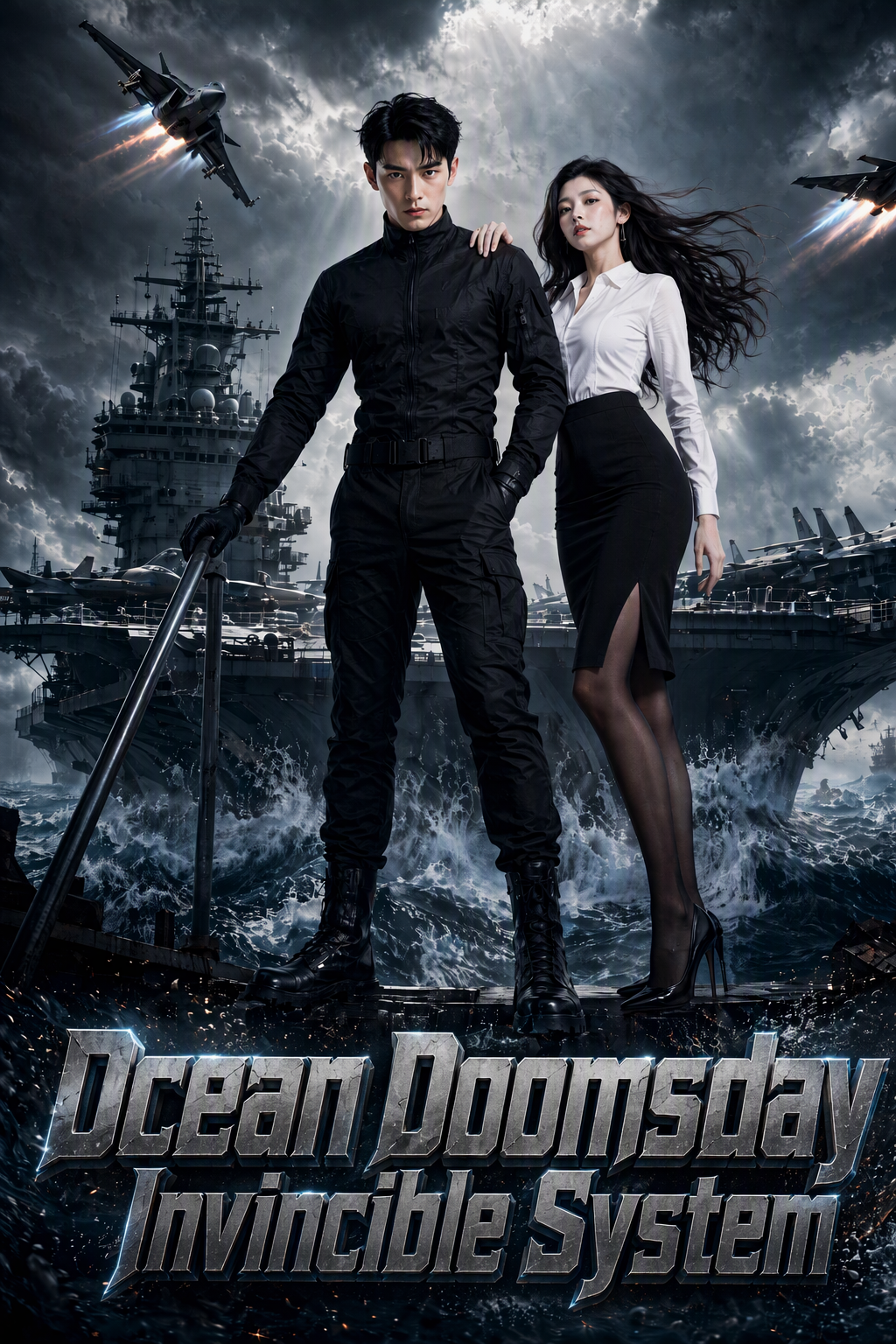 Ocean Doomsday Invincible System