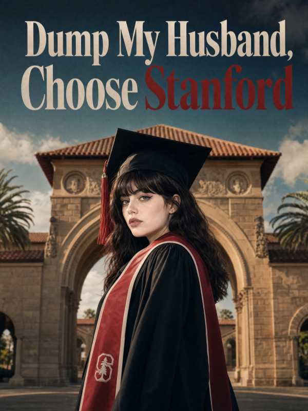 Dump My Husband, Choose Stanford