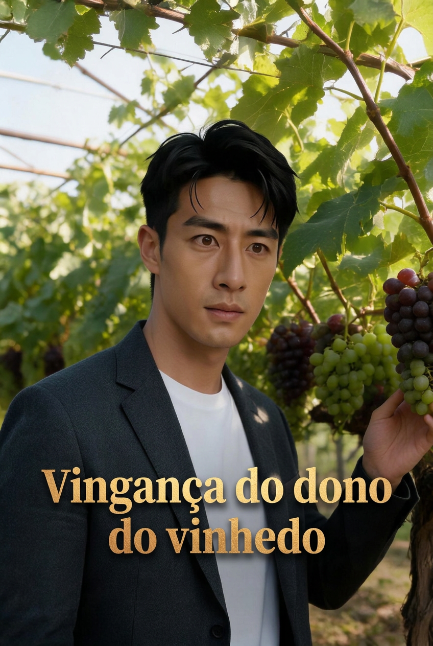Vingança do dono do vinhedo