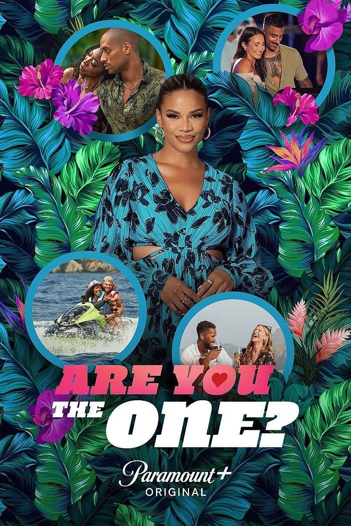 Are You the One? (2014)