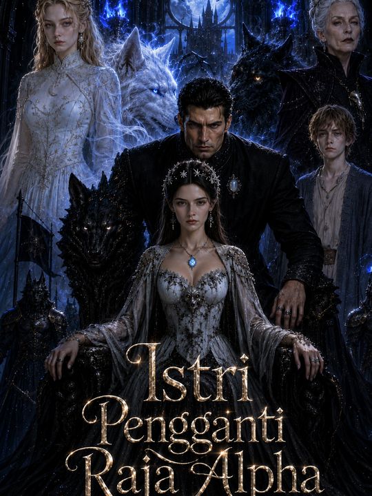 Istri Pengganti Raja Alpha