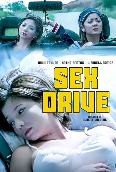Sex Drive (2003)