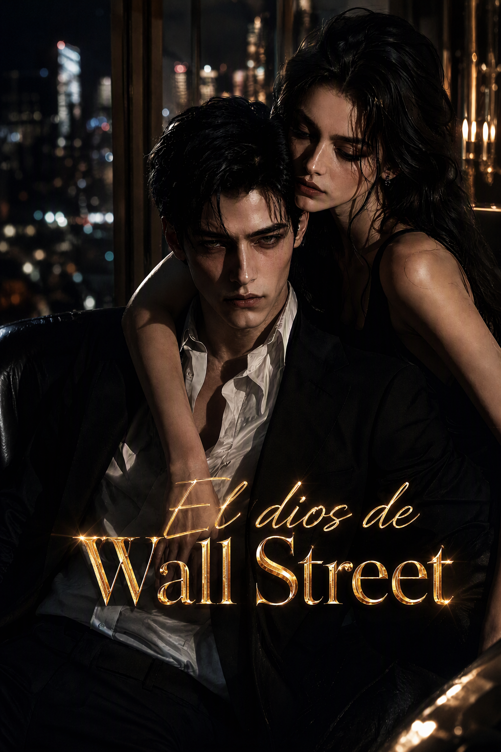 El dios de Wall Street