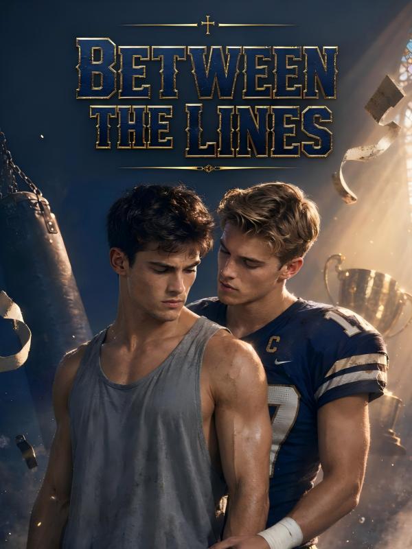 Between The Lines