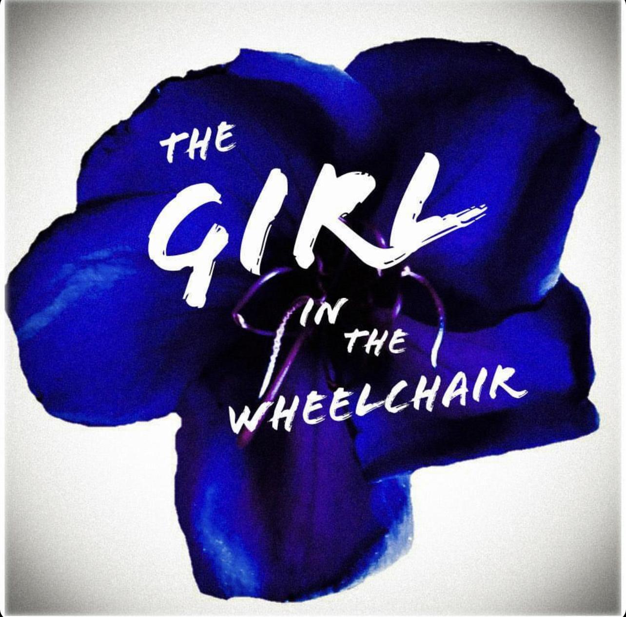 The Girl in the Wheelchair (2023)