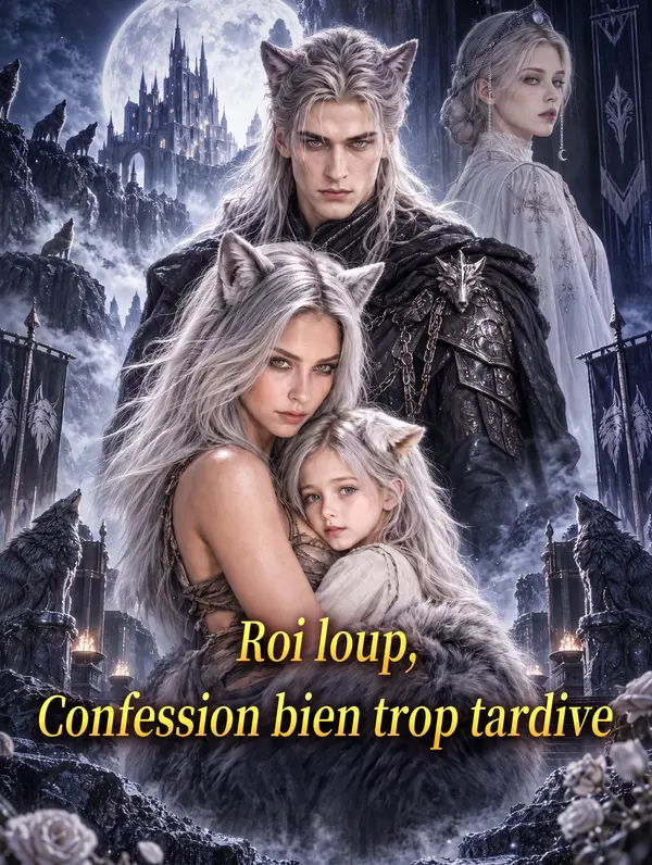 Roi loup, Confession bien trop tardive