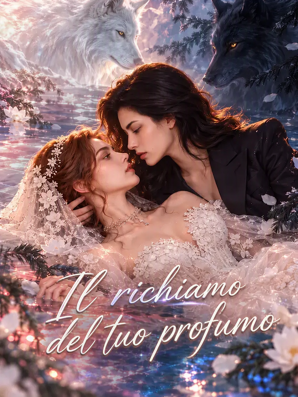 Il richiamo del tuo profumo