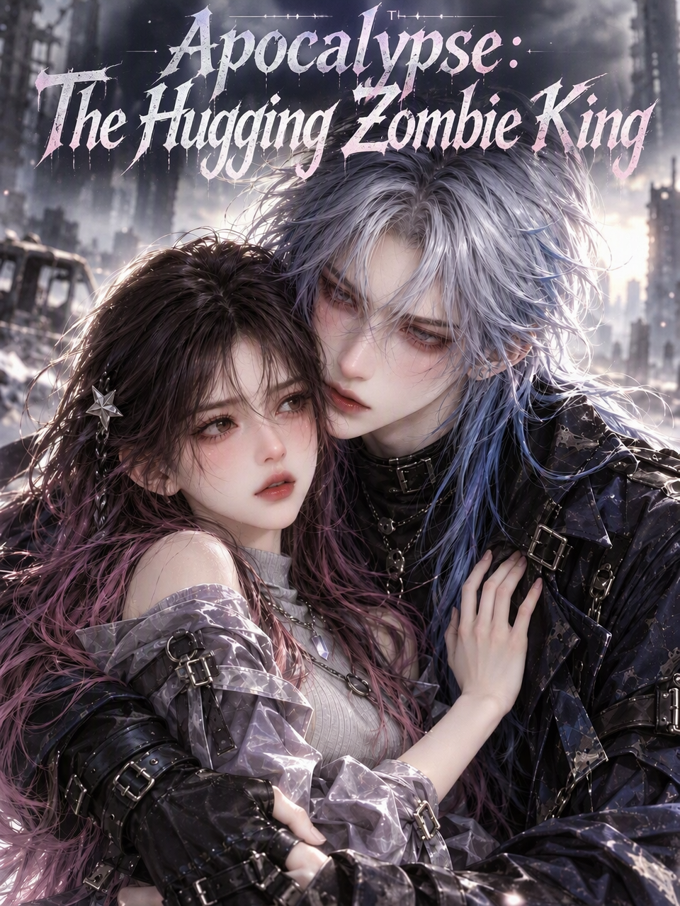 Apocalypse: The Hugging Zombie King
