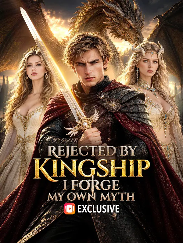 Rejected by Kingship, I Forge My Own Myth