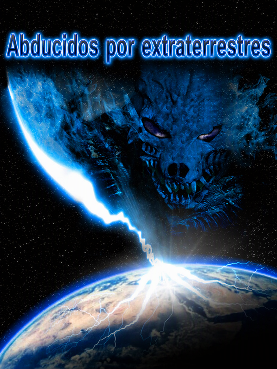 Abducidos por extraterrestres