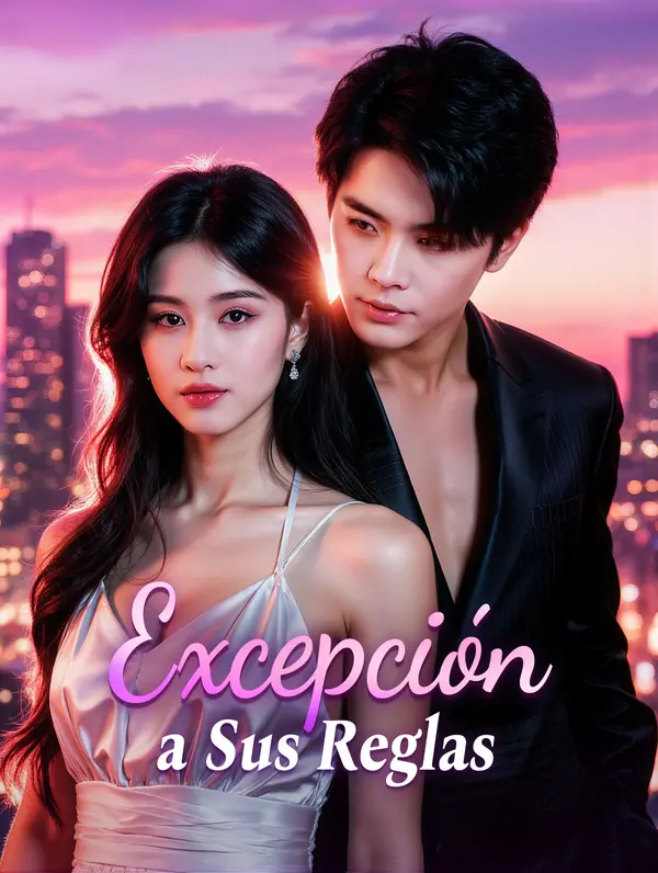 Excepción a Sus Reglas(Doblado)