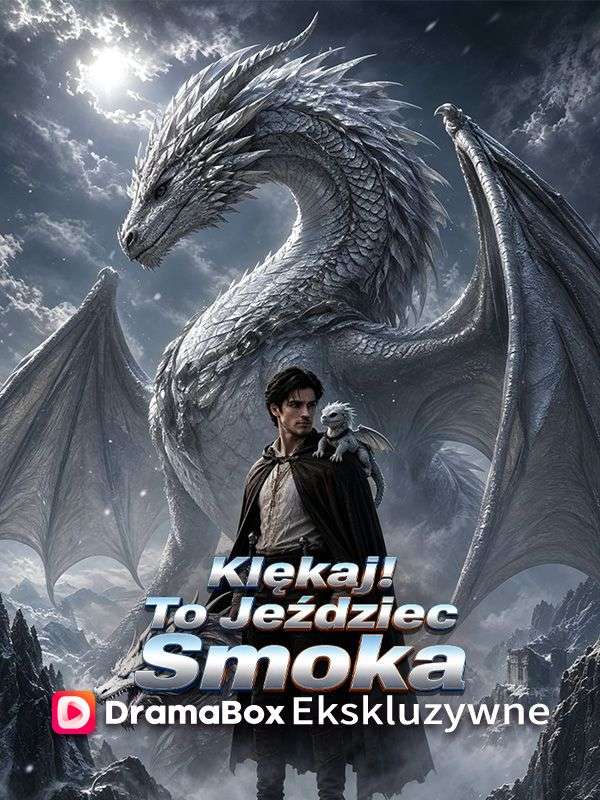 Klękaj! To Jeździec Smoka (Dubbing)