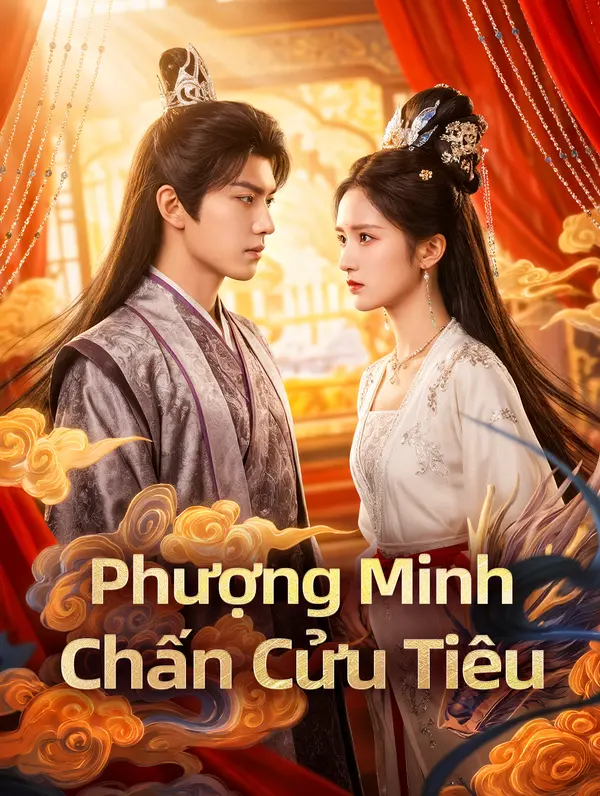 Phượng Minh Chấn Cửu Tiêu