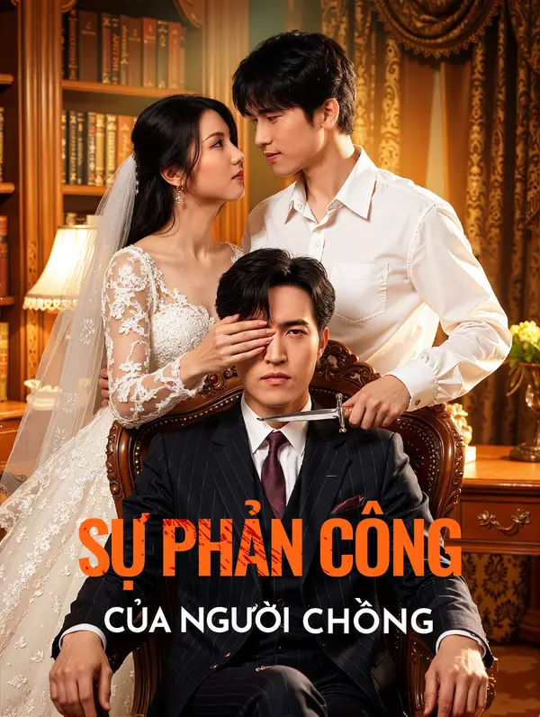 Sự Phản Công Của Người Chồng