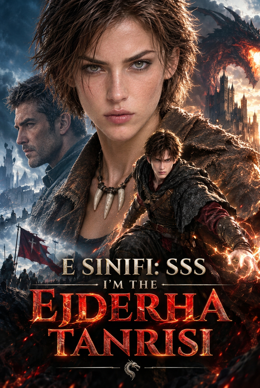 E Sınıfı: SSS Ejderha Tanrısı