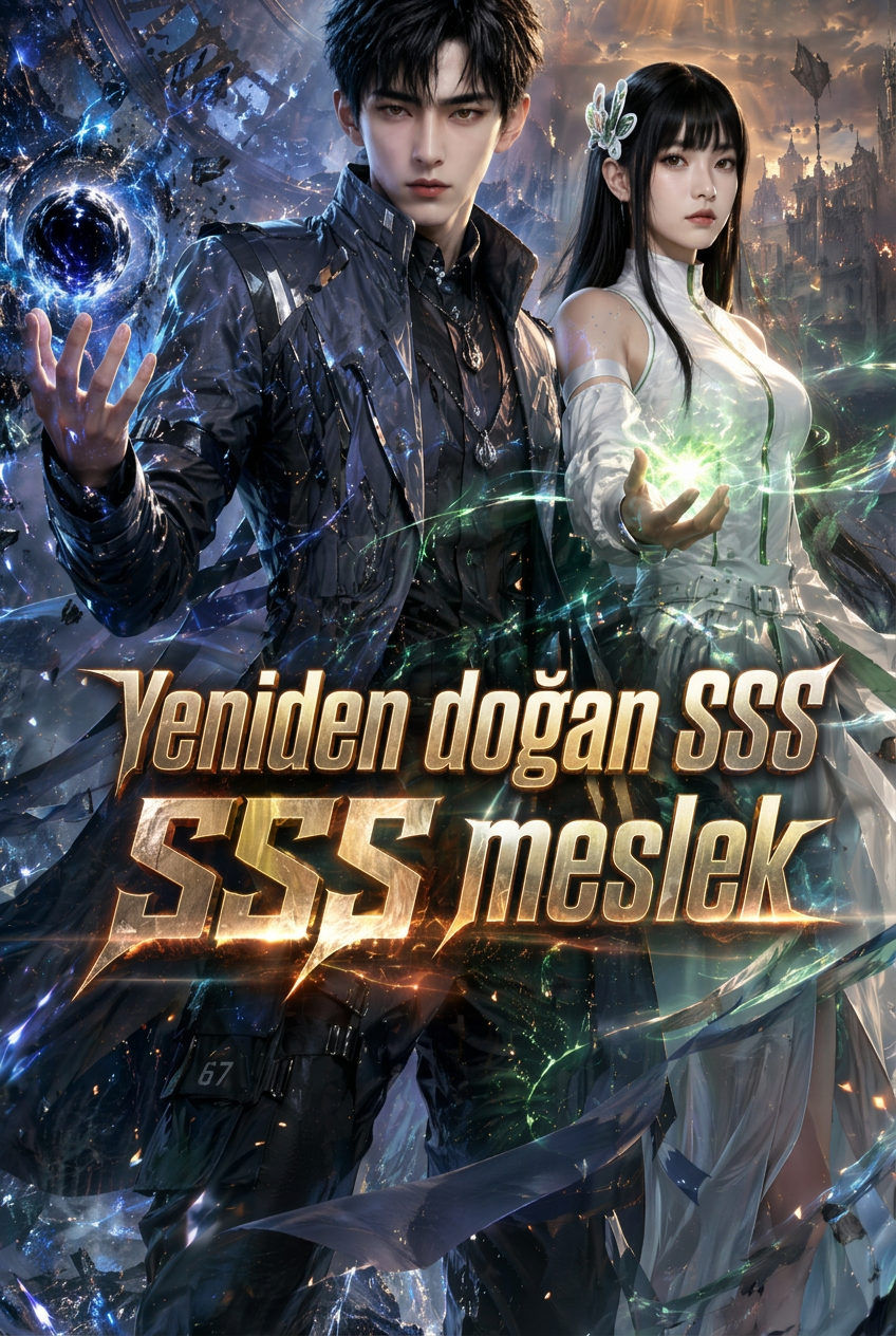 Yeniden doğan SSS gizli meslek