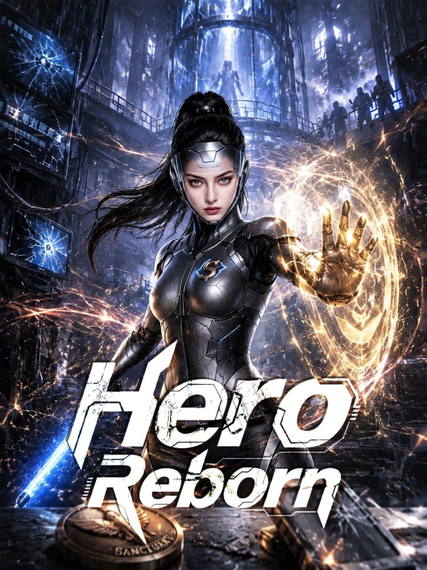 Hero Reborn