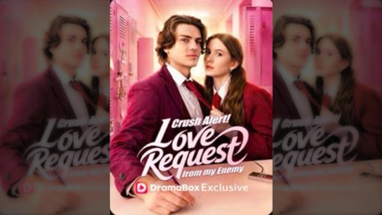 my enemy become my crush (2024)
