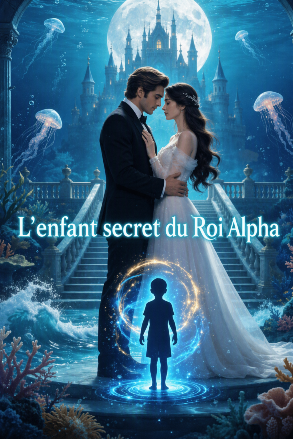 L'enfant secret du Roi Alpha