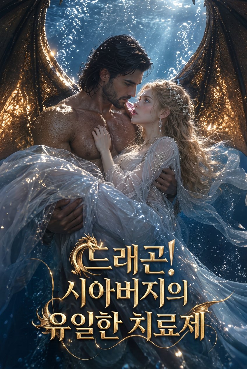 드래곤 시아버지의 유일한 치료제