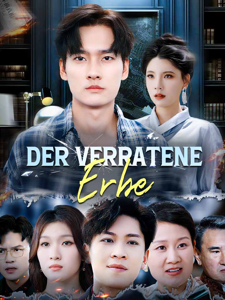 Der verratene Erbe