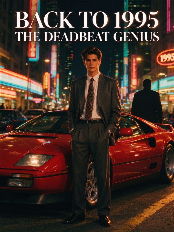 Back to 1995_ The Deadbeat Genius