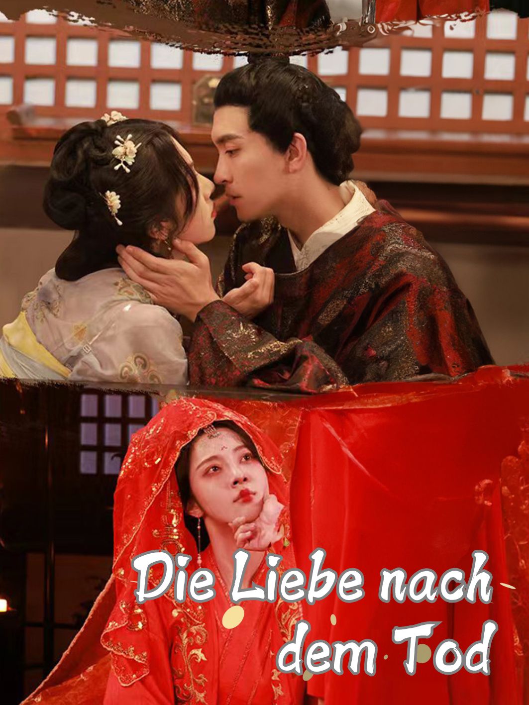 Die Liebe nach dem Tod