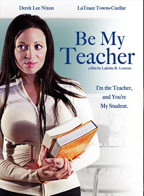 Be My Teacher (2009)