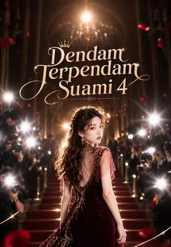Dendam Terpendam Suami 4