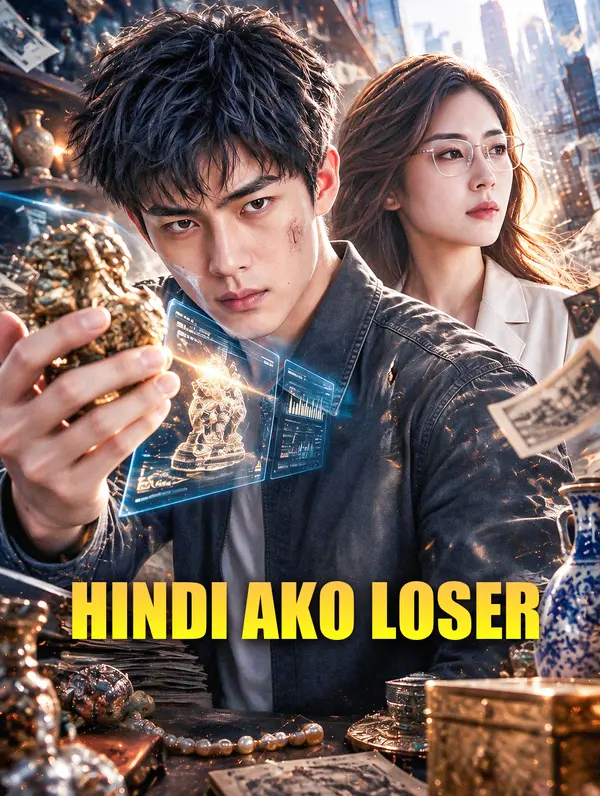 Hindi Ako Loser
