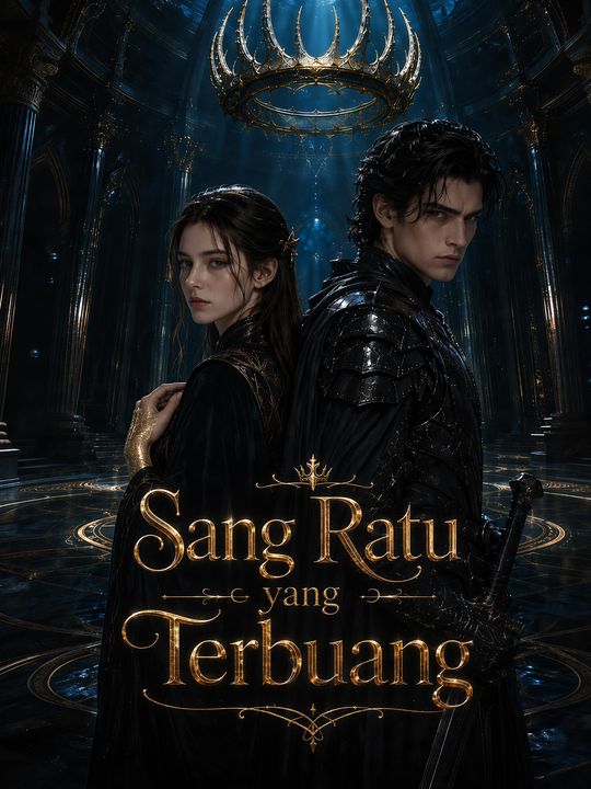 Sang Ratu yang Terbuang